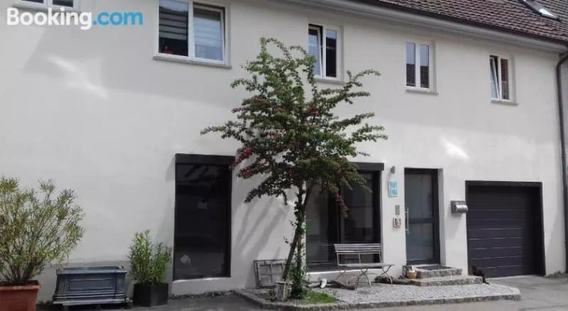 Privatzimmer Ruger