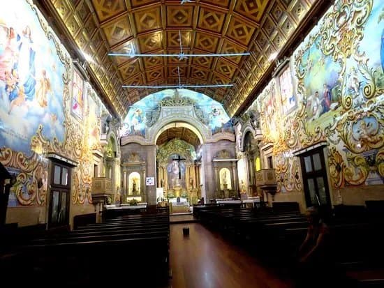 Igreja Matriz de Santa Maria de Valega
