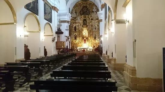 Parroquia Nuestra Senora del Carmen