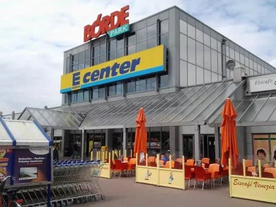 Boerde Park