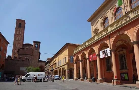 Piazza Verdi