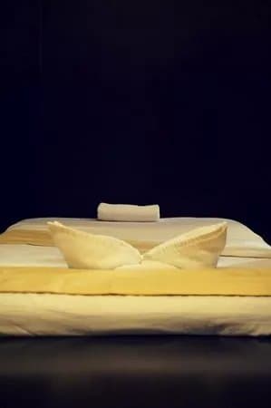 Thai Massage - Gellert Thermal Bath