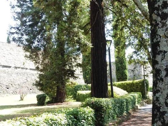Passeggio del Prato