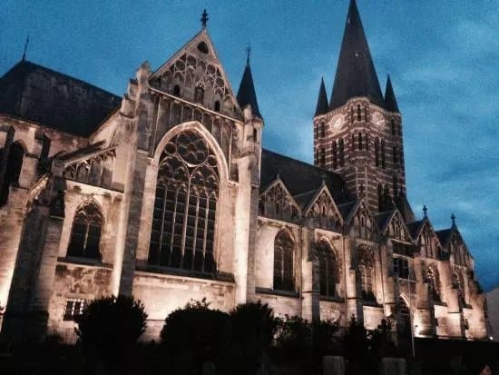 St Michaelskerk (Abbey Church)