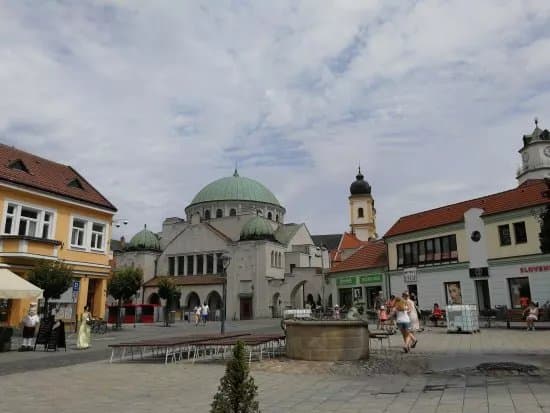 Sturovo namestie