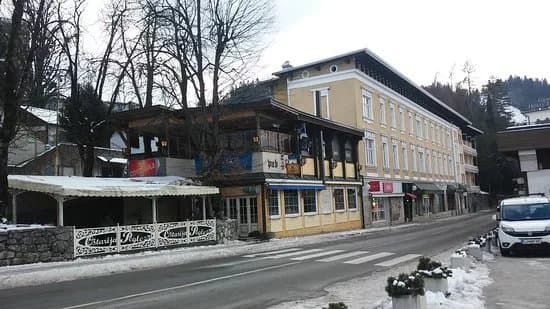 Troha Pub