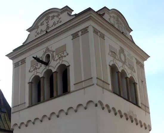 Belfry