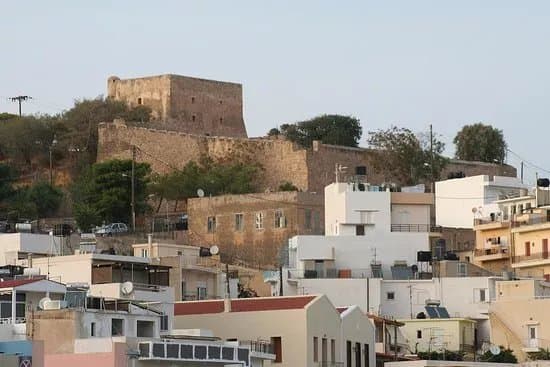 Kazarma Fortress