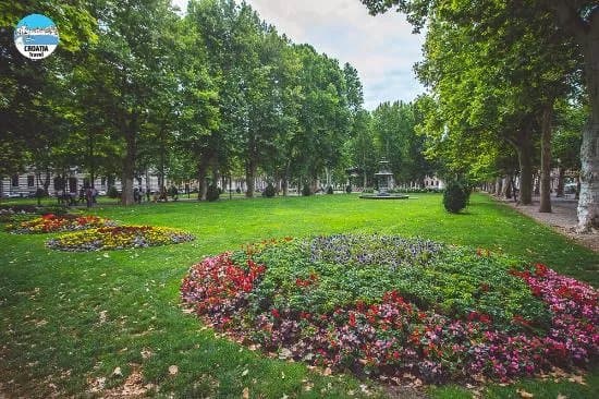 Zrinjevac