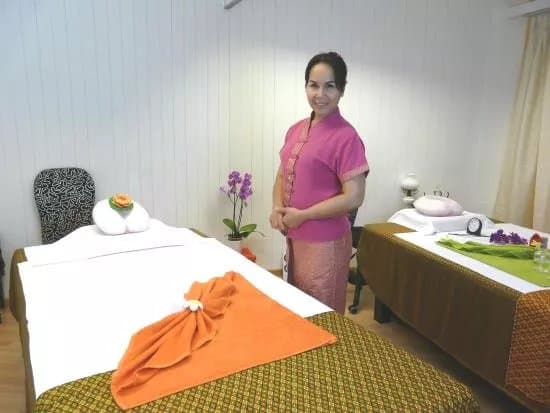 Tida Thai Massage