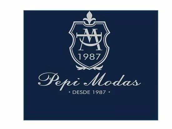 Pepi Modas 1987