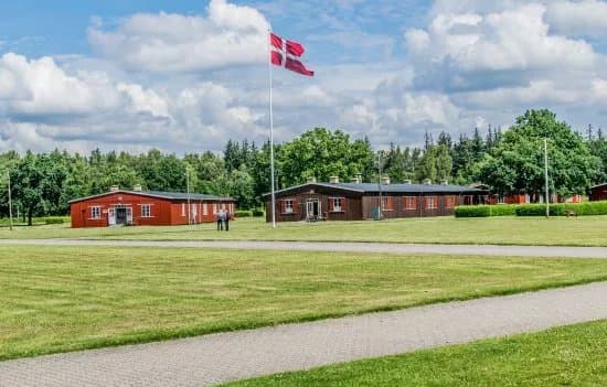 FN Museet