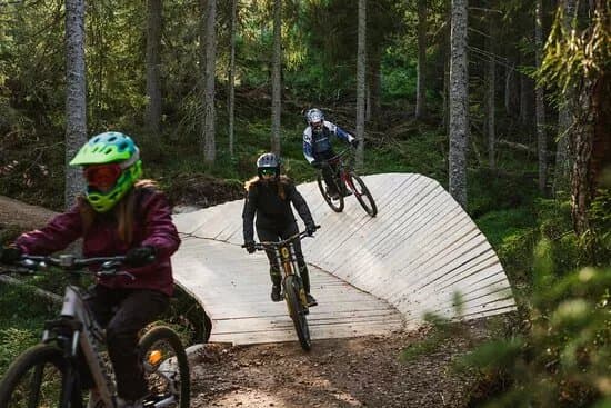 Sunne Ski & Bike
