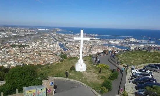 Mont St-Clair