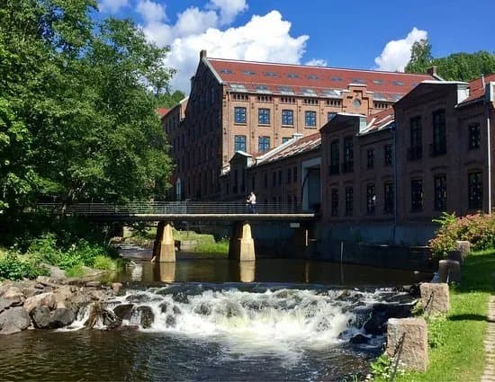 Akerselva Miljopark