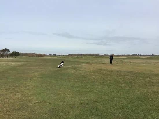 Marine Golf Club Sylt