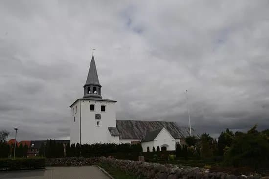 Hedensted Kirkecenter