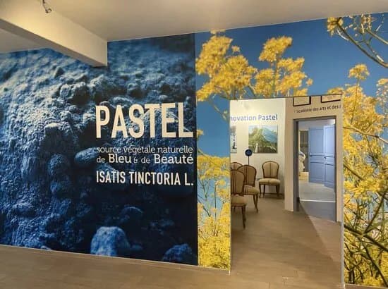 Museum Terre de Pastel