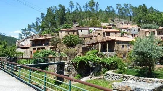 Agua Formosa