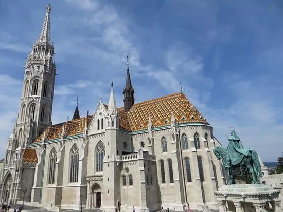 Trinity Square