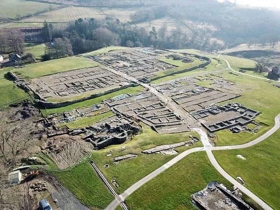 Vindolanda