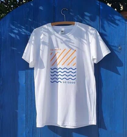 Taman t-shirts