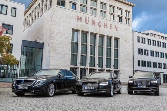 Metropole Chauffeurs