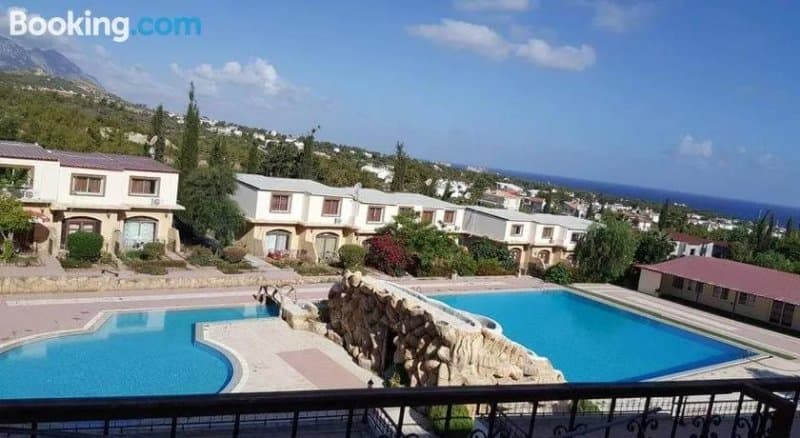 Golden Valley Holiday Resort