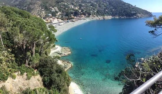Spiaggia di Bonassola