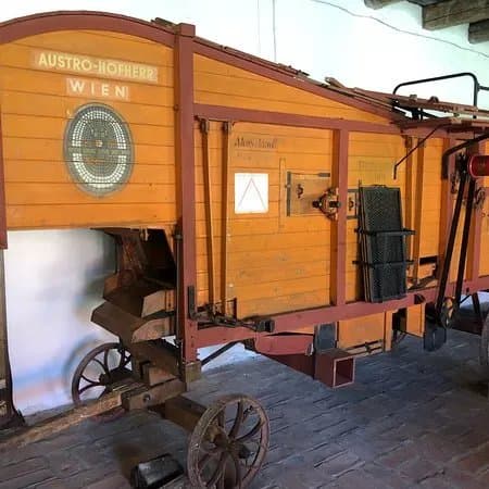 Georgikon Farm History Museum