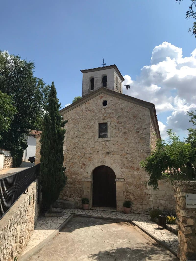 Iglesia De San Pedro