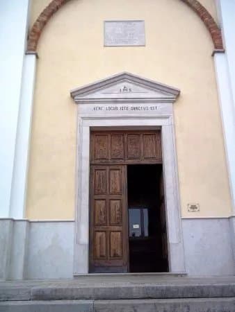 St. Martin Church