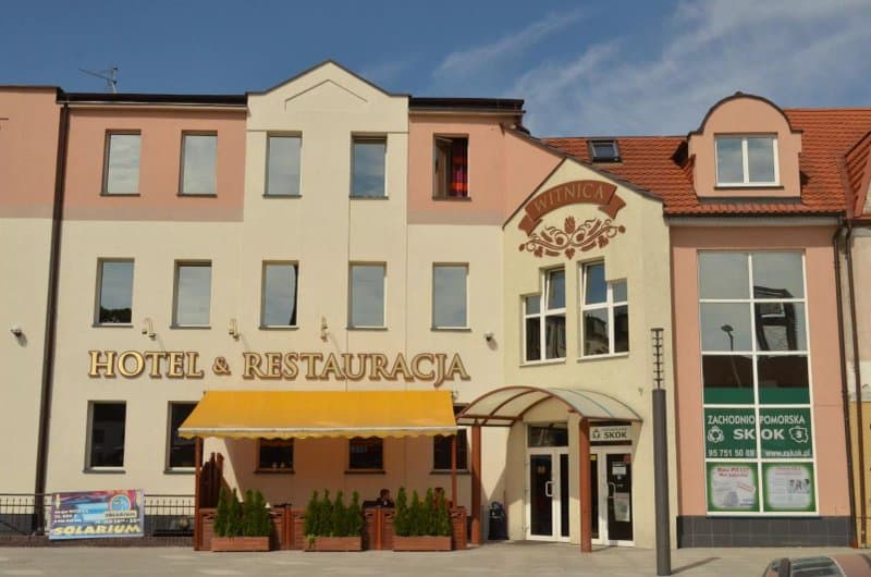 Hotel Witnica