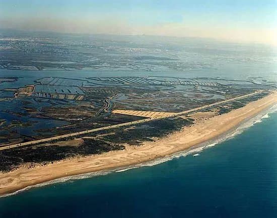 Playa de Camposoto