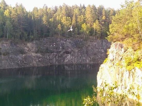 Kvinnersta Kalkbrott