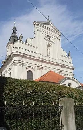 Landmarks & history
