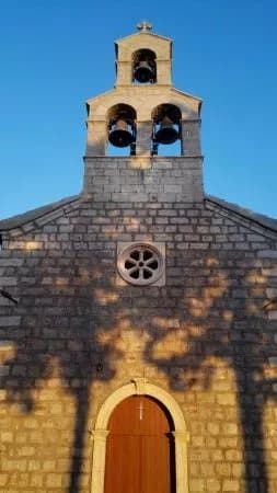 Stanjevici Monastery