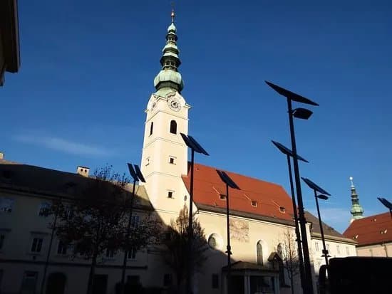 Heiligengeistkirche