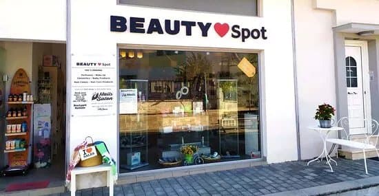 Beauty Spot