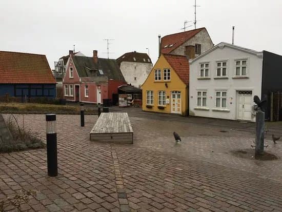 Honekilden
