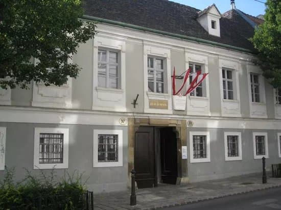 Haydnhaus