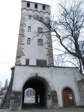 St. Johanns Tor