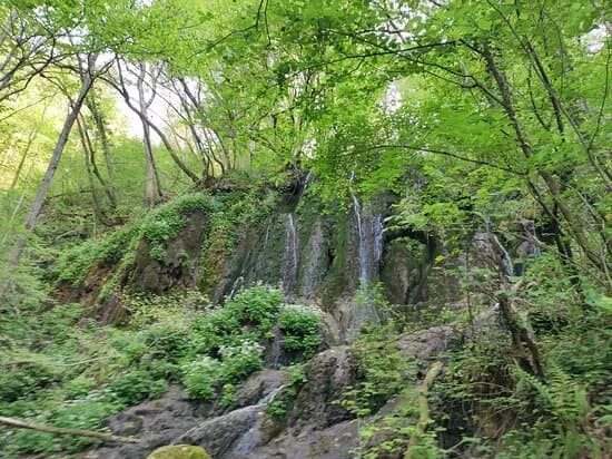 Kosca Fall