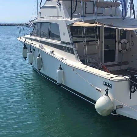 Tch Yachting-Thassian Cruises Hellas Day Cruises