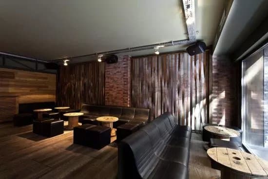 Burdina Pub