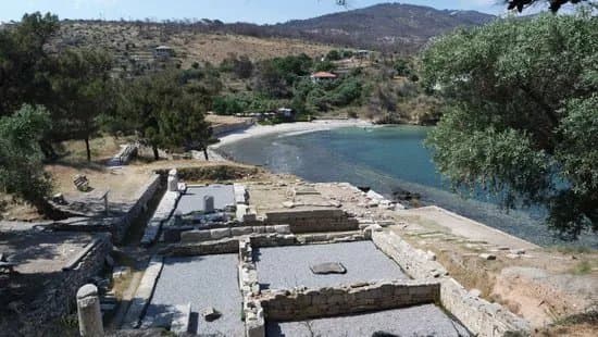 Archaelogical Site of Alyki