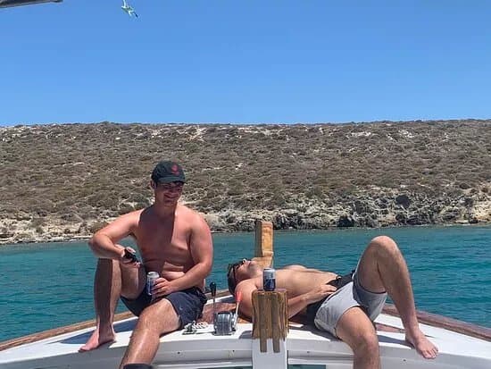 Zeppos Fishing Tours