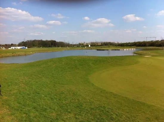 West Golf Troisdorf