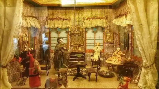 Puppenhausmuseum