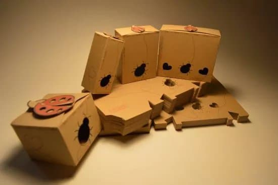 Pop-Up & Paper Stories